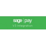 SagePay V3 Integration
